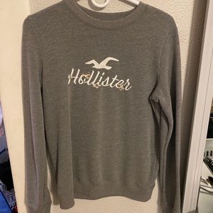 Hollister Sweater